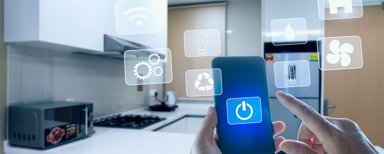 Smart IoT System